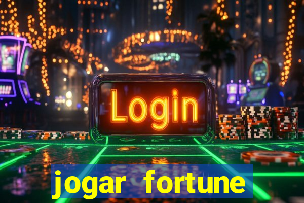 jogar fortune rabbit demo